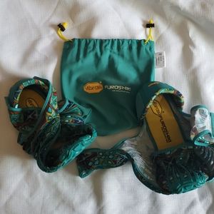Vibram Furoshiki